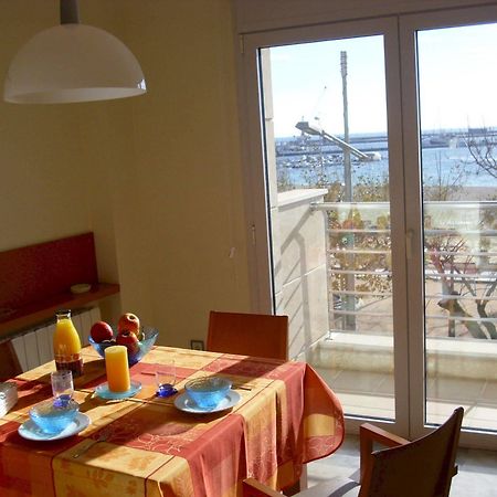 Edifici Llevant I Ponent Palamós Zewnętrze zdjęcie